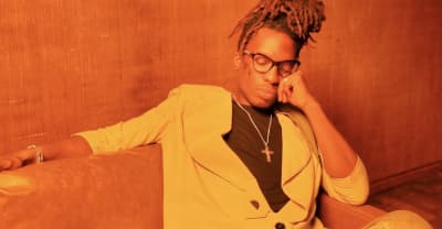 The Opener: osoic is an extra dapper Dallas rapper