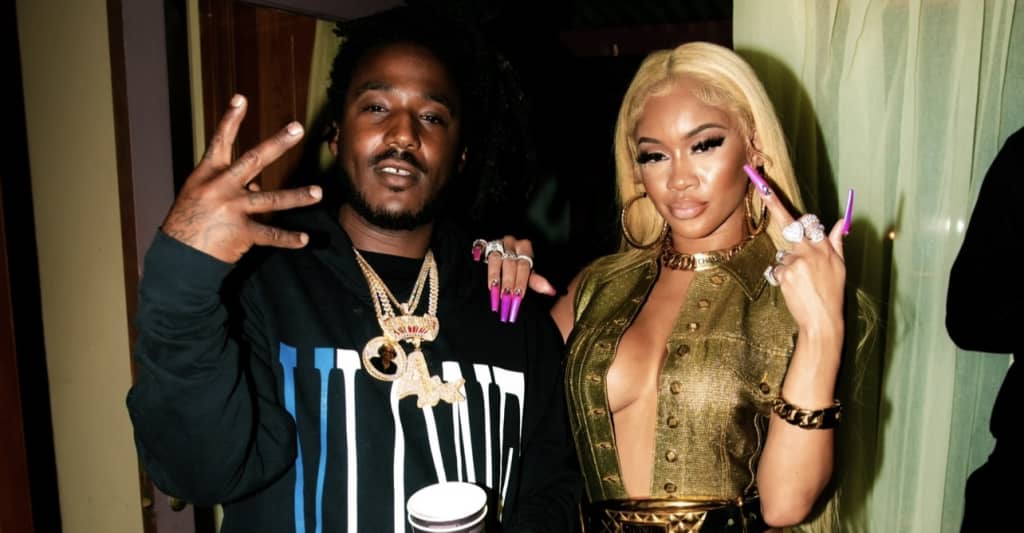 #Mozzy enlists 2 Chains, YG, and Saweetie for “In My Face”