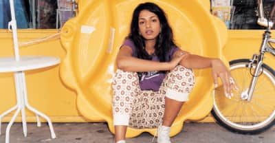 M.I.A.’s 2004 Cover Story Is A Reminder That She’s The OG DIY Pop Star
