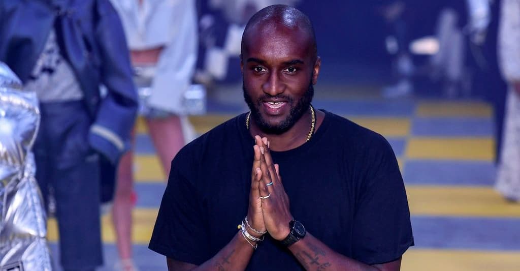 Coming of Age, a tribute to Virgil Abloh