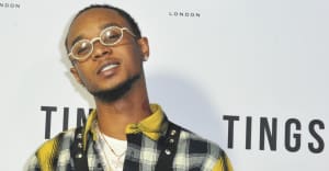 Rae Sremmurd’s Slim Jxmmi arrested at LAX