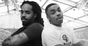Earl Sweatshirt and the Alchemist share “The Caliphate” featuring Vince Staples