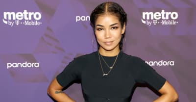 Jhené Aiko addresses a break-up on “Wasted Love Freestyle 2018”