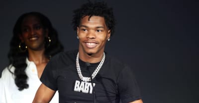 Lil Baby says he’s releasing a new album before the end of the year