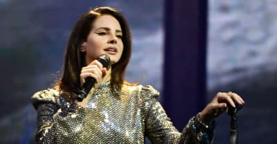 Listen to Lana Del Rey’s “You Must Love Me” cover