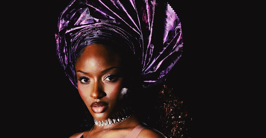 Ayra Starr announces 2027 Starrgirl World Tour