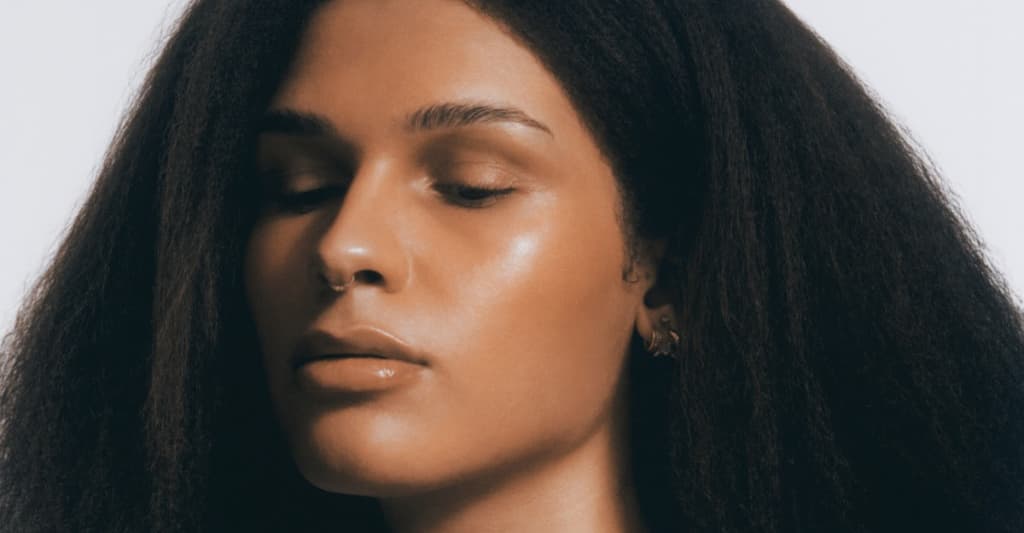 #TAAHLIAH’s electronic pop is reaching for a different form of connection