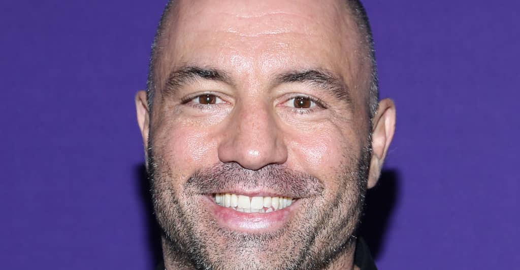 #Joe Rogan’s Spotify contract said to be worth more than $200 million