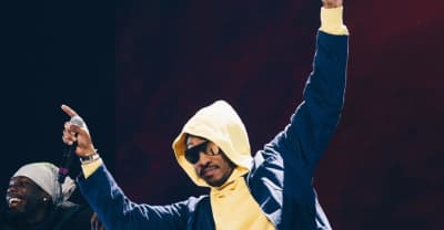Future Announces U.K. Tour Dates
