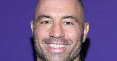 Joe Rogan’s Spotify contract said to be worth more than $200 million