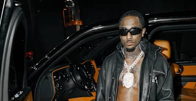 How Loe Shimmy ended up on the best song on Drake’s ’Habibti’