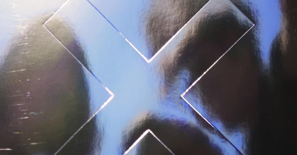 The xx I See You レコード XX the - I See You - Amazon.com Music
