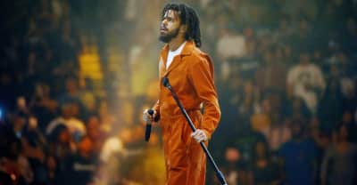 DJ Premier shares “underground DJ version” of J. Cole’s “1985”