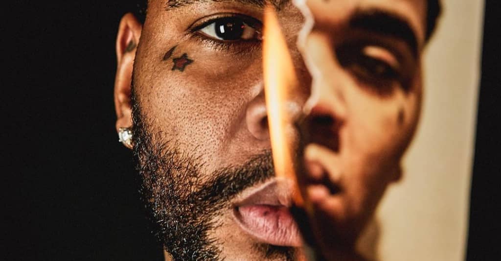 Kevin Gates Shares New Album I M Him The Fader