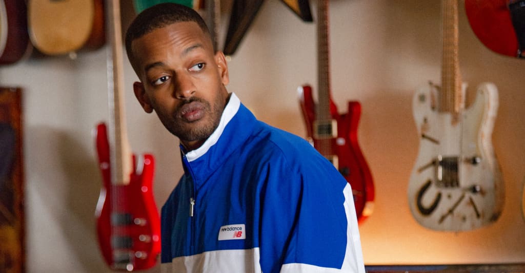 Berhana Chats About The Creative Process Behind His Music Flipboard flipboard