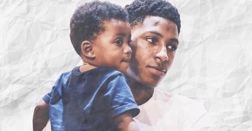 YoungBoy Never Broke Again shares Ain't Too Long mixtape 