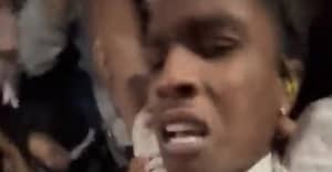 A$AP Rocky不认为Rolling Loud的表情包很有趣