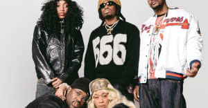 “We came together like Voltron”: An oral history of The Scythe