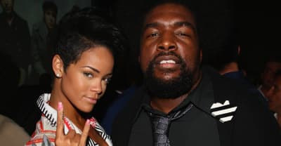 Rihanna, Questlove, and other artists are fighting Rodney Reed’s execution