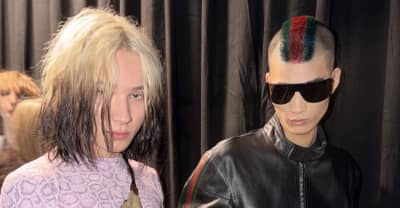 Nettspend says new album early life crisis will drop next week