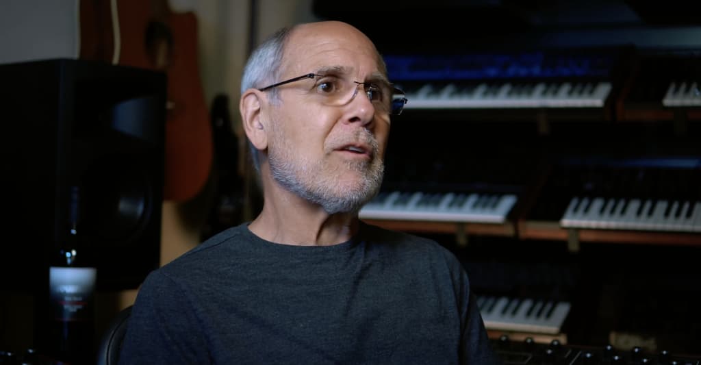 #“Father of MIDI” Dave Smith dies at 72