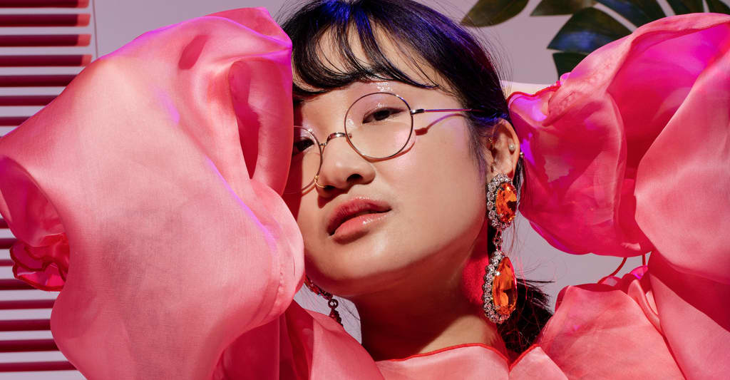Cover Story Yaeji The Fader