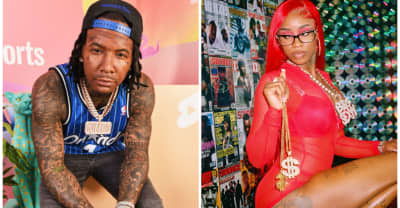 Moneybagg Yo and Sexyy Red share “Big Dawg”