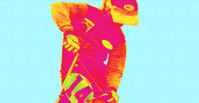 Tyler, The Creator shares “Okra”