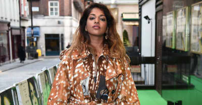 M.I.A. says she’s taking a break from music: “I have to find another way”
