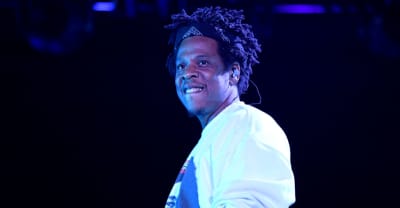 Jay Z and Roc Nation Sports sued by boxer Daniel Franco