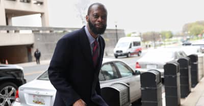 Pras’ motion for a new trial alleges previous attorney used AI to write closing statements