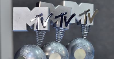 2023 MTV EMAs canceled over “volatility of world events”