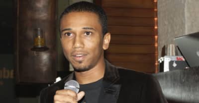 Aaron McGruder Of The Boondocks Is Co-Creating An Alternate History Show About Reparations