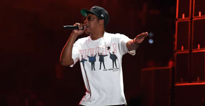 Jay-Z, Chance The Rapper, and more confirmed for Woodstock 50