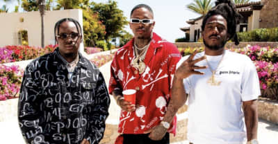 YG and Mozzy share “Perfect Timing” video, announce project