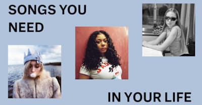 daine’s “Product of Profit (P.O.P)” and other sings you need right now