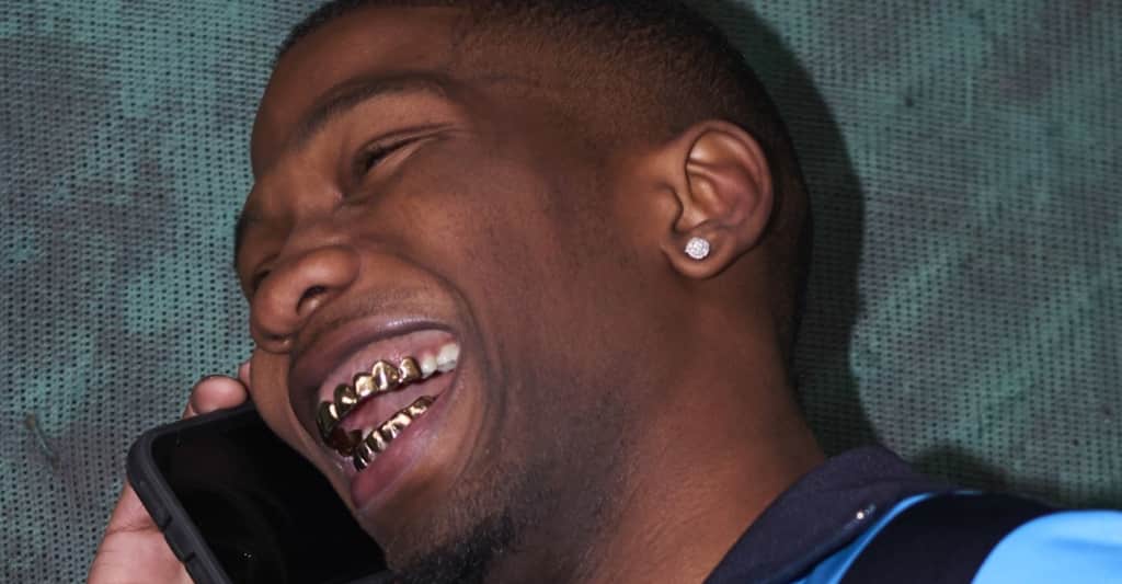 blocboy jb is his own producer on new song prod by bloc blocboy jb is his own producer on new song prod by bloc