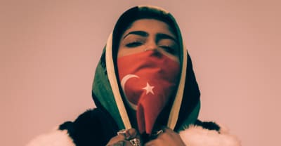 Jenay Faith puts her roots on the map in the “Jerkish” video