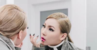 2NE1’s CL Will Release Her American Debut Single On Friday