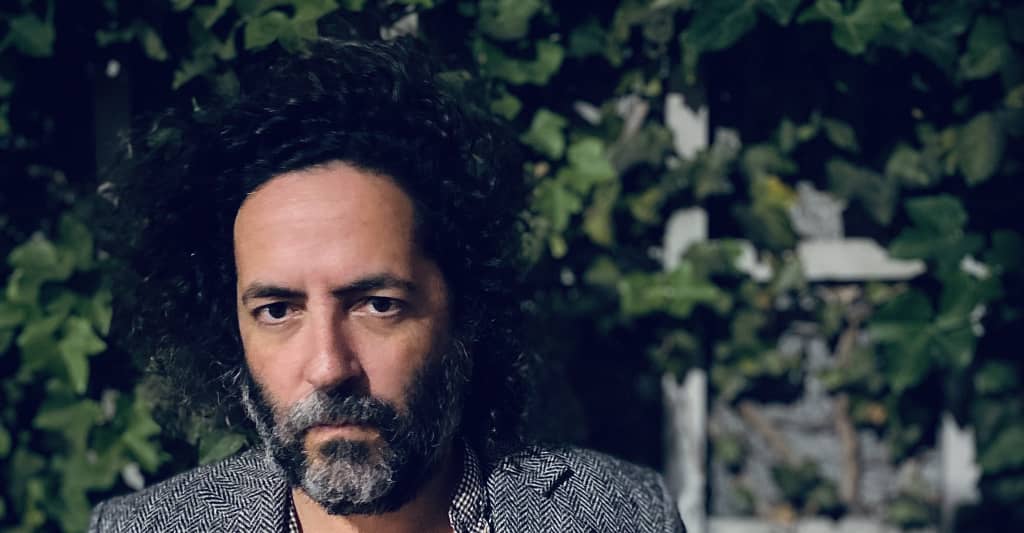 #Destroyer starts a party on “Eat the Wine, Drink the Bread”