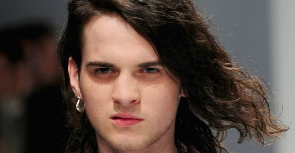 #Nick Cave’s son Jethro Lazenby dies at 31