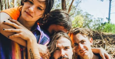 Listen to two new Big Thief songs