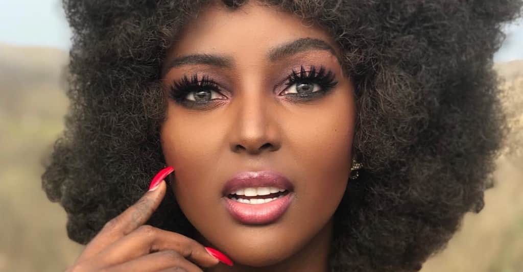 Amara La Negra is redefining what it means to be Latinx, and you need to st...