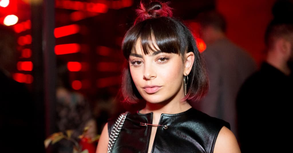 Charli Xcx And Bts Team Up On Dream Glow The Fader Download lagu dan video terbaru. charli xcx and bts team up on dream