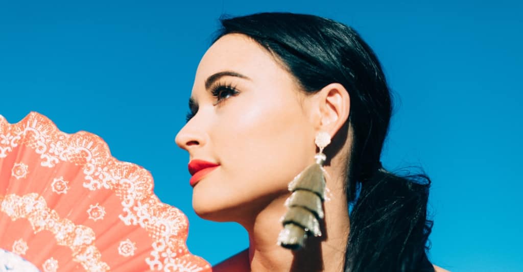 Kacey Musgraves announces North American tour | The FADER