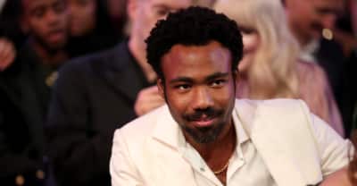 Childish Gambino adds live dates, including shows with Tyler, The Creator