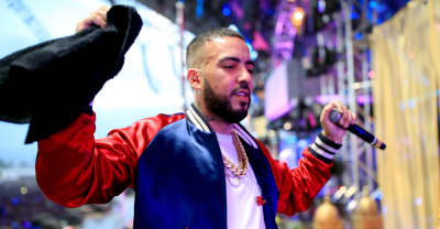 French Montana, Craig David, and more confirmed for Spotify event in London