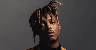 Listen to Juice WRLD’s new posthumous track “Real Shit”  