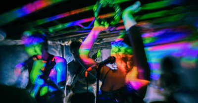 Song You Need: Welcome to the cult of Goodfight