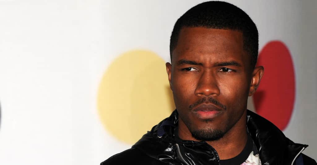 Unofficial Frank Ocean Facebook page promises “new leaks” The FADER